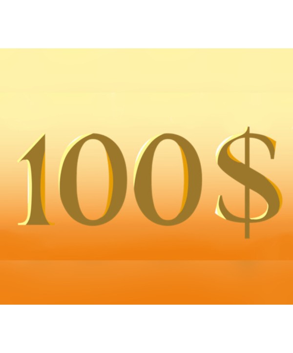 100$ - Artbook DLC Steam Key GLOBAL